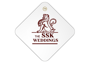 SSK Wedding