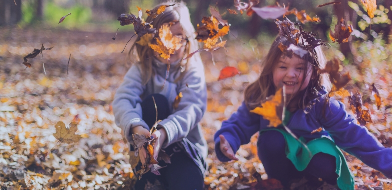 The top playgrounds for the kids in North America